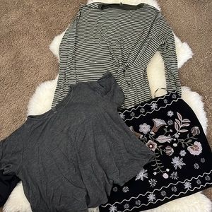 Francesca’s Bundle